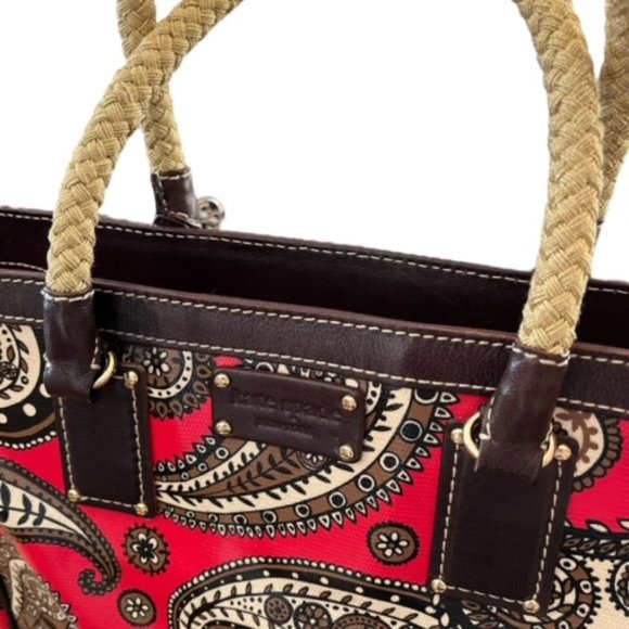 Kate Spade Bag - Picture 3 of 7